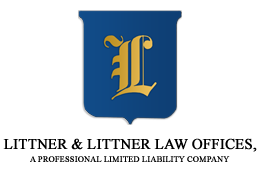 Littner & Littner Law Offices, PLLC logo